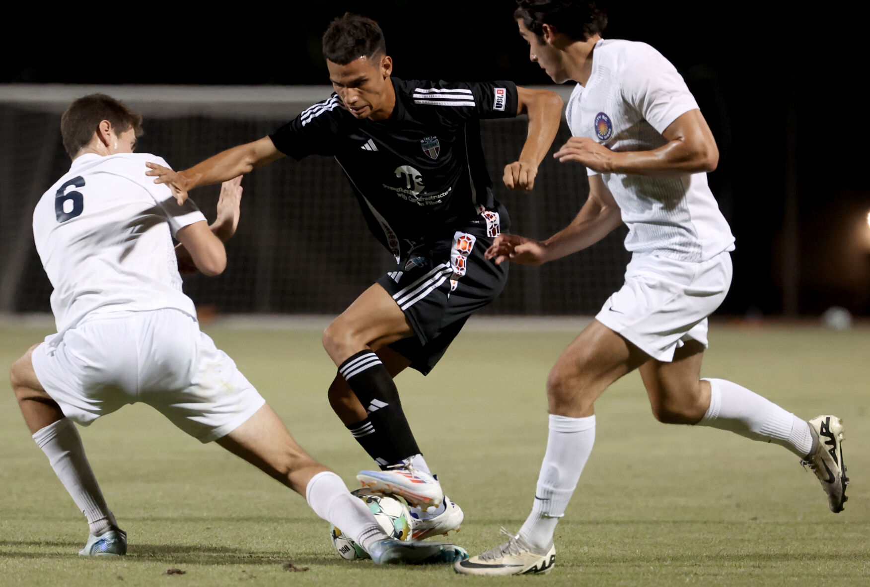 FC Tucson vs City SC